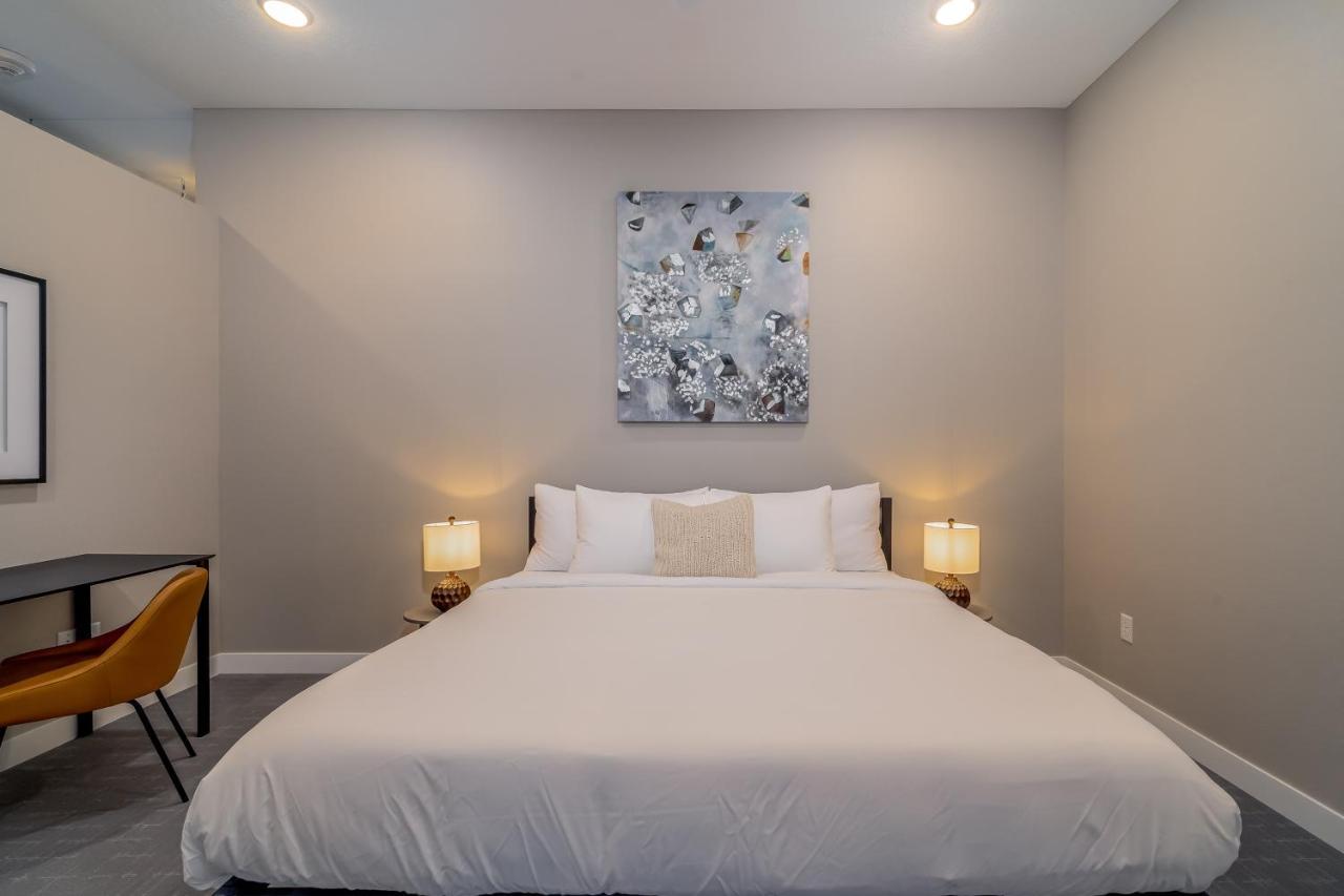 Kasa Downtown Des Moines Aparthotel Εξωτερικό φωτογραφία