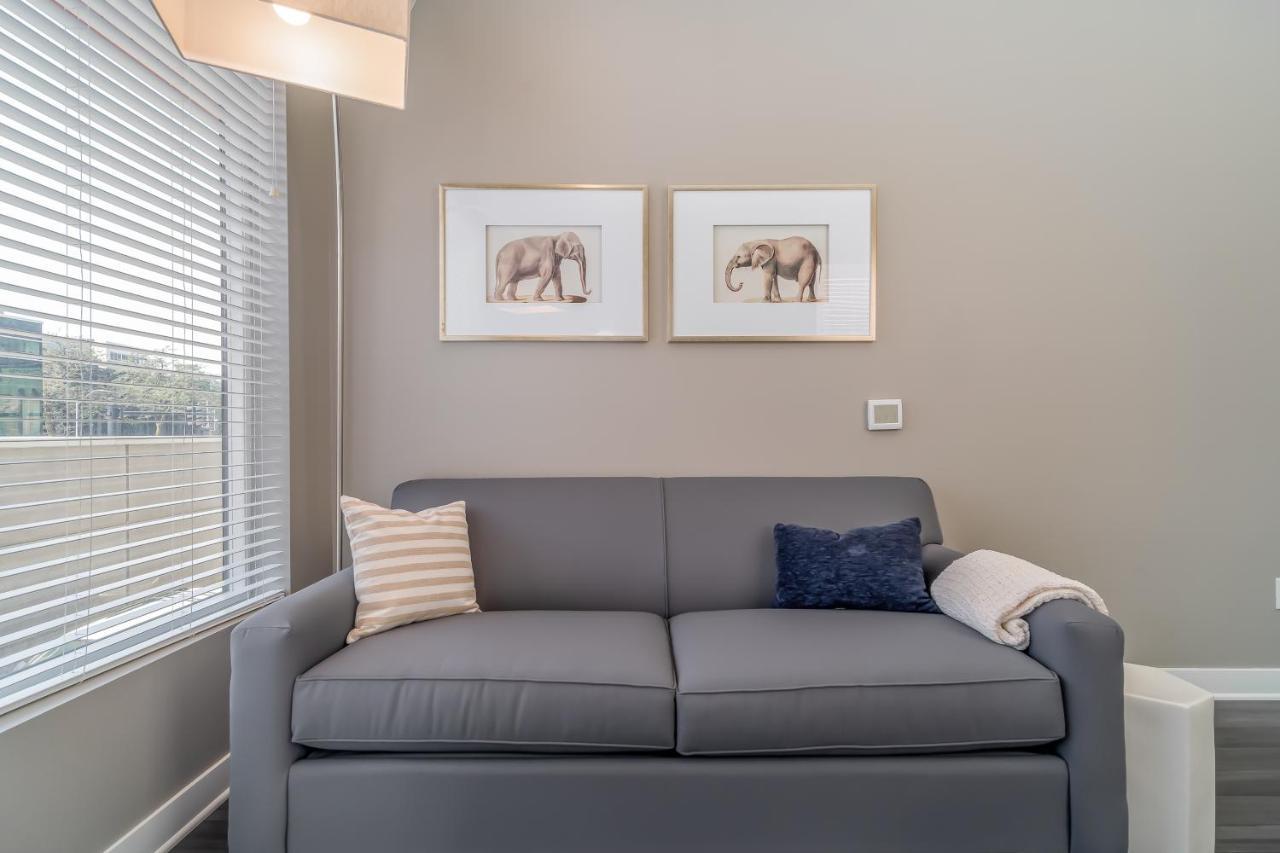 Kasa Downtown Des Moines Aparthotel Εξωτερικό φωτογραφία