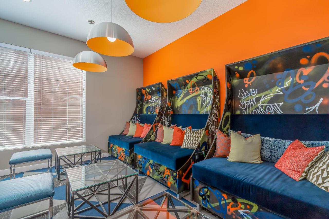 Kasa Downtown Des Moines Aparthotel Εξωτερικό φωτογραφία