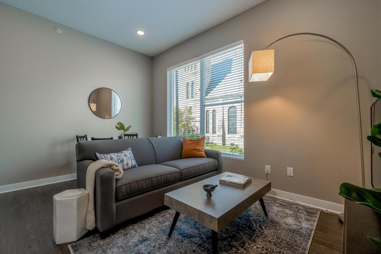 Kasa Downtown Des Moines Aparthotel Εξωτερικό φωτογραφία
